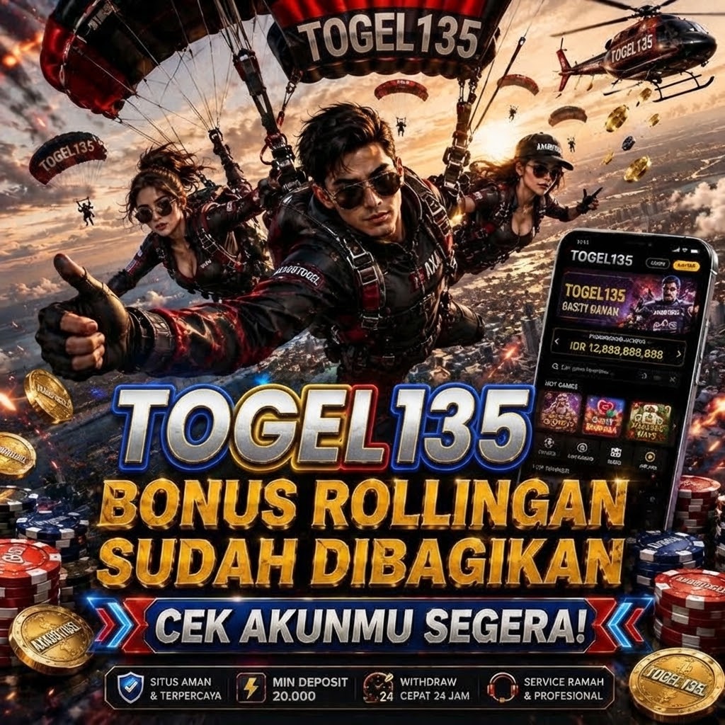 TOGEL135